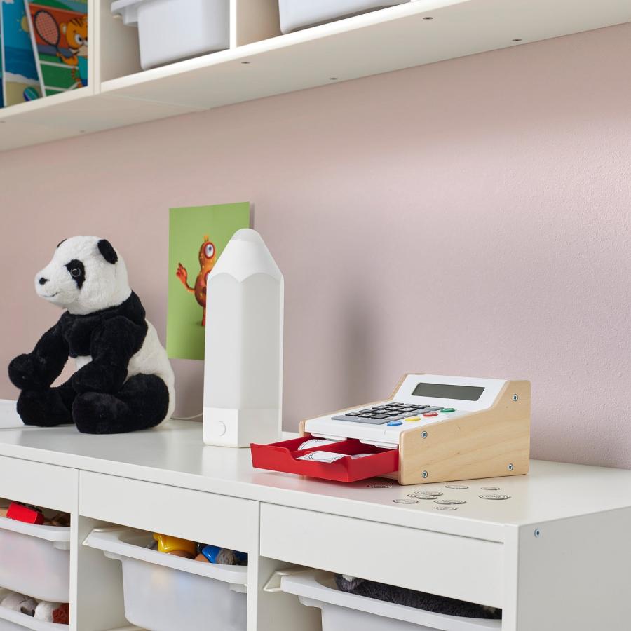 [IKEA/イケア/通販]DUKTIG ドゥクティグ おもちゃ レジ[A](60572001) |  | 03
