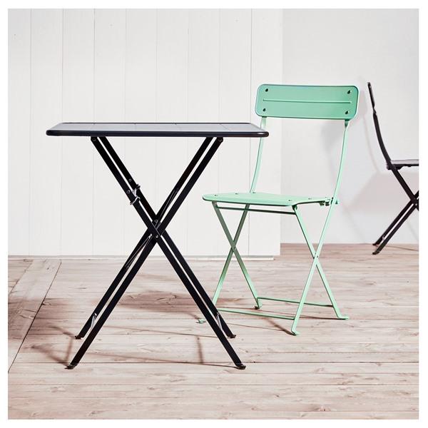 [IKEA/イケア/通販]SUNDSO スンドソーテーブル, チャコール 屋外用,65 cm[G](60575896) |  | 05