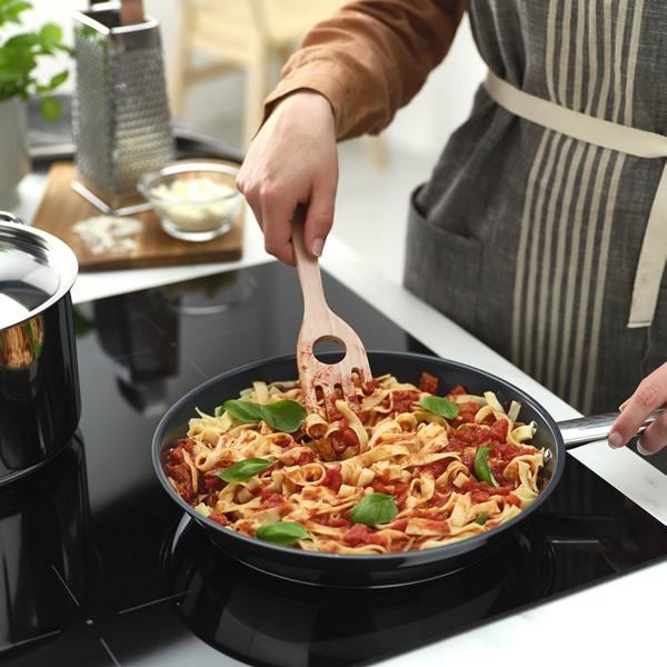 [IKEA/イケア/通販]STRALFENA ストロールフェーナスパゲティサーバー, バーチ無垢材,30 cm[A](60587494) |  | 02