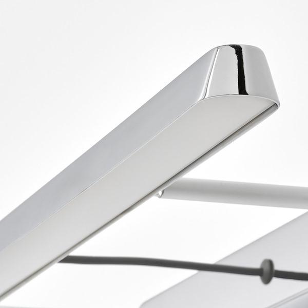 [IKEA/イケア/通販]FLASKPOST フラスクポストLEDキャビネット/ウォール照明, クロムメッキ,82 cm[D](60591085) |  | 03