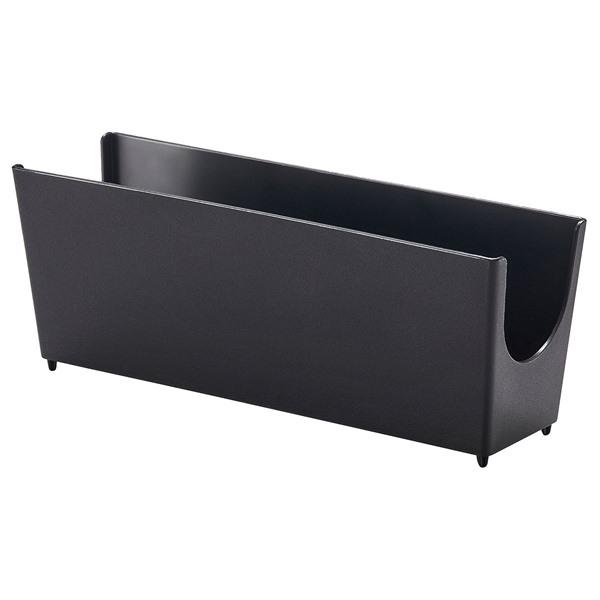 [IKEA/イケア/通販]RINNIG リンニングシンク用水切りラック, ブラック[A](60595446) |  | 03