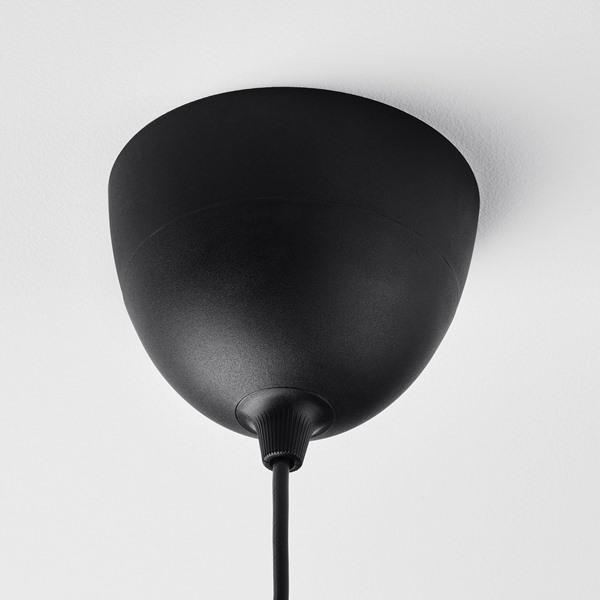 [IKEA/イケア/通販]HAVSDJUP ハーヴスユープコードセット, ブラック,1.2 m[A](60597799) |  | 02