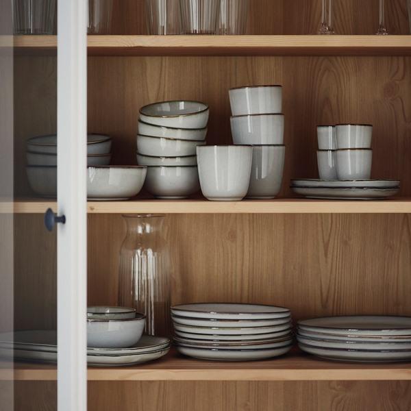 [IKEA/イケア/通販]GLADELIG グラデリグボウル, グレー,11 cm[A](60600749) |  | 02