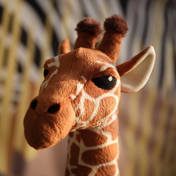 [IKEA/イケア/通販]SANDLOPARE サンドローパレぬいぐるみ, キリン/ブラウン,70 cm[E](60603069) |  | 04