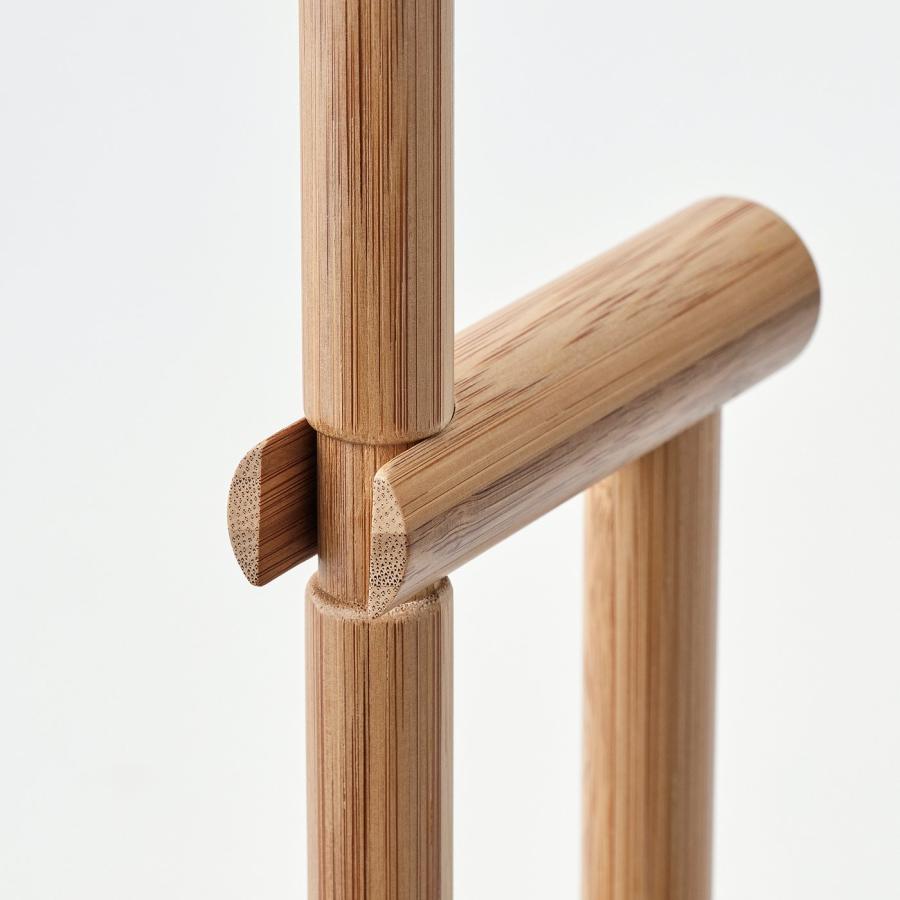 [IKEA/イケア/通販]VINDSIKT ヴィンドシクト ちり取り/ほうき, 竹/グレーグリーン[AC](60608118) |  | 03