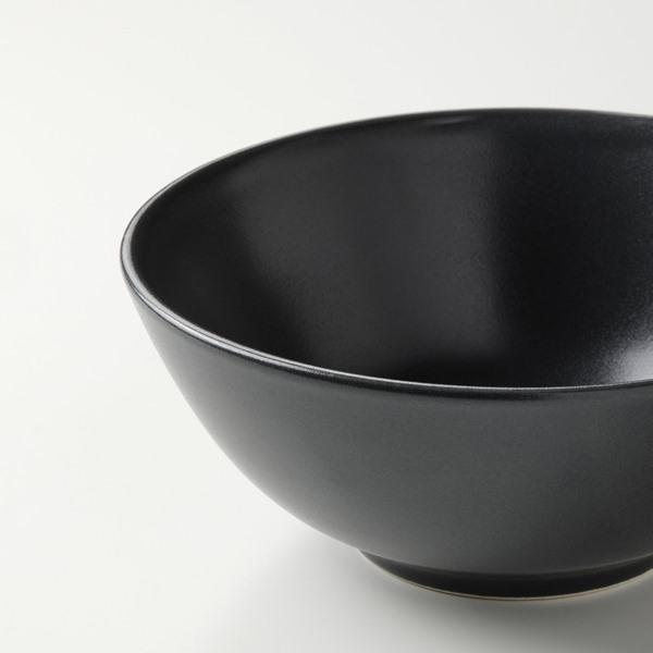 [IKEA/イケア/通販]FARGKLAR フェルグクラーボウル, マット ダークグレー,12 cm[A](60609778) |  | 02