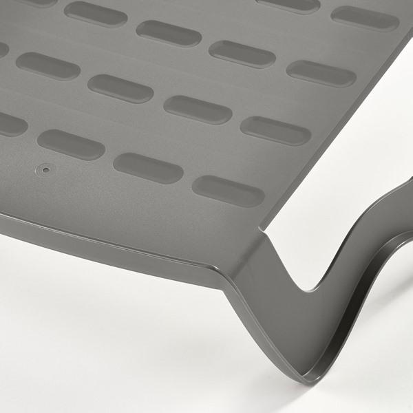 [IKEA/イケア/通販]MURVEL ムルヴェルシューズオーガナイザー, グレー,27x14x25 cm[B](60611371) |  | 02