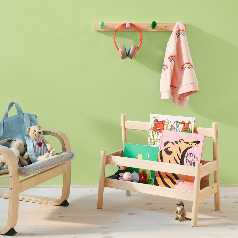 [IKEA/イケア/通販]FLISAT フリサット ブックディスプレイ[C](60614567) |  | 02