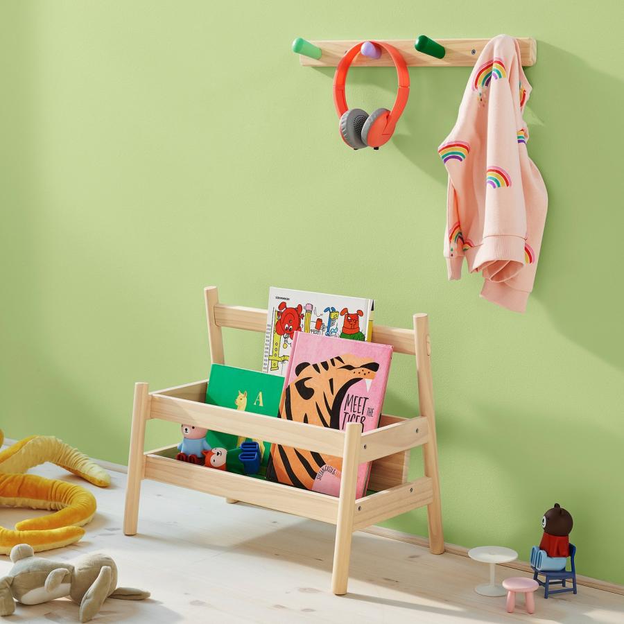 [IKEA/イケア/通販]FLISAT フリサット ブックディスプレイ[C](60614567) |  | 03