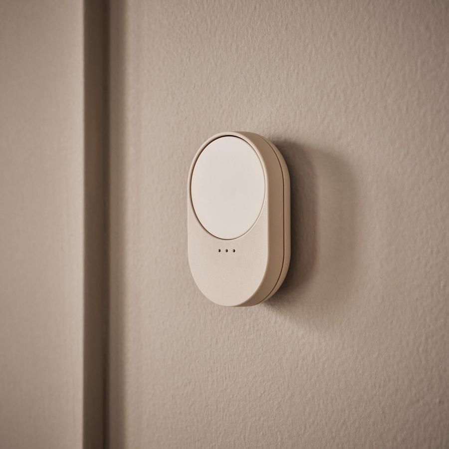 [IKEA/イケア/通販]BILRESA ビルレーサ リモコンキット, スクロールホイール[A](60617896) |  | 03