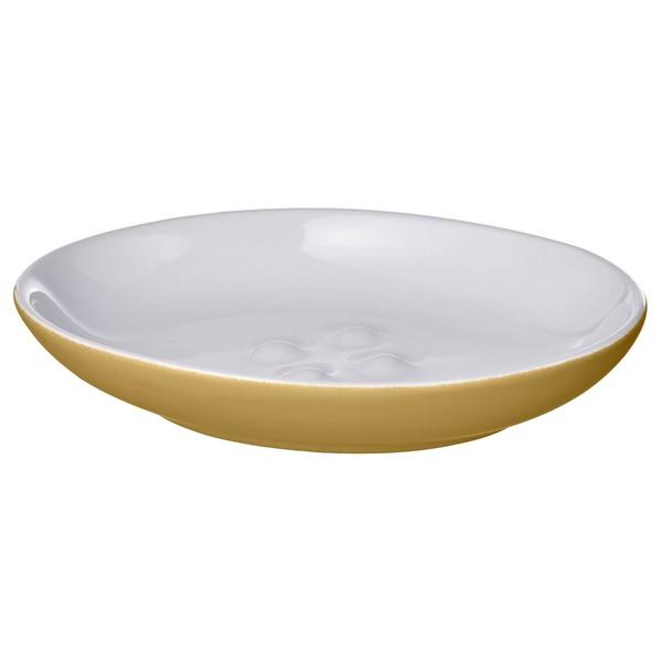 [IKEA/イケア/通販]EKOLN エーコルンソープディッシュ, ダークイエロー[A](60618240) | 