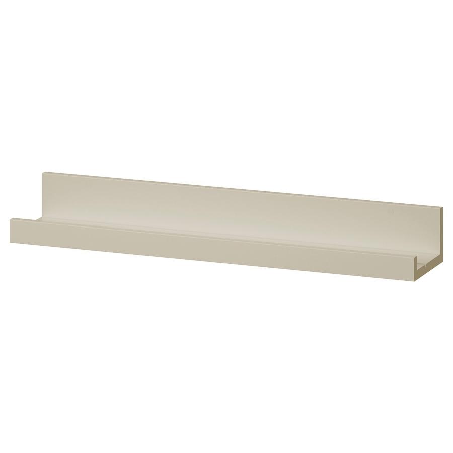 [IKEA/イケア/通販]MOSSLANDA モッスランダ アート用飾り棚, グレーベージュ, 55 cm[B](60620484) | 