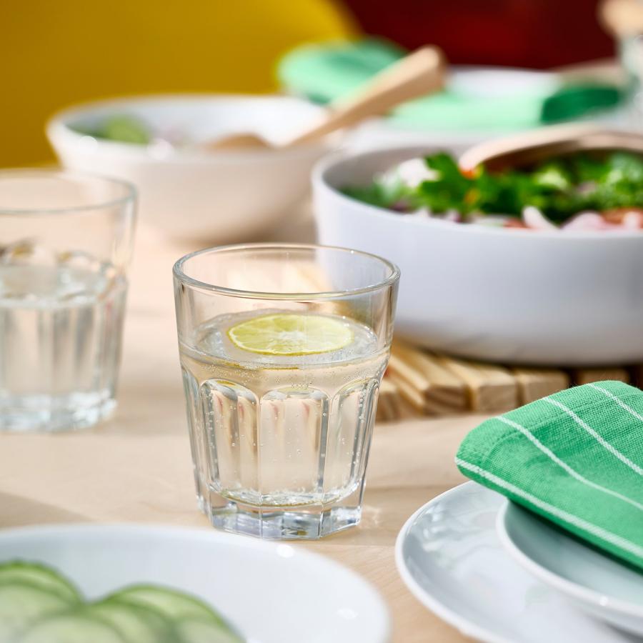 [IKEA/イケア/通販]POKAL ポカール グラス, クリアガラス, 27 cl[A](60621817) |  | 02