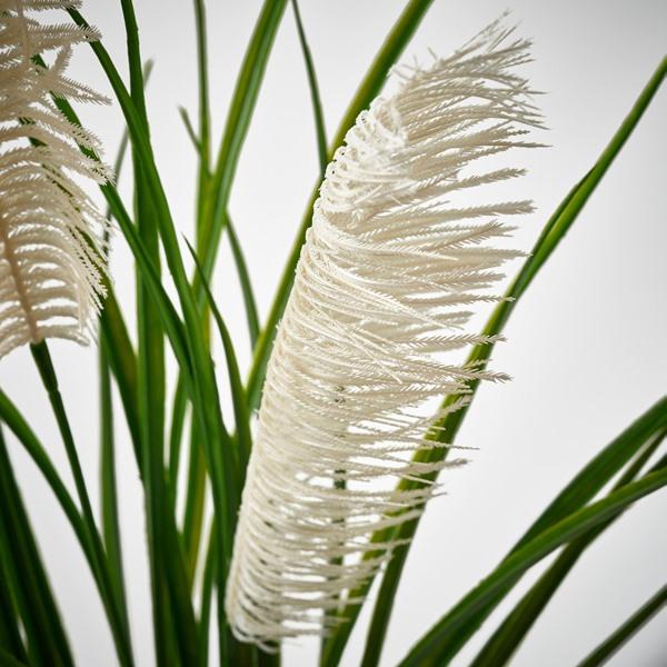 [IKEA/イケア/通販]FEJKA フェイカ人工観葉植物, 室内/屋外用/グラス,12 cm[C](60626396) |  | 03