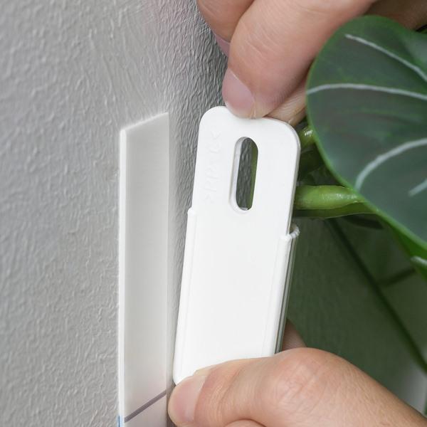 [IKEA/イケア/通販]FEJKA フェイカ人工植物3点セット, ウォールホルダー付き/室内/屋外用 グリーン[D](60630157) |  | 04