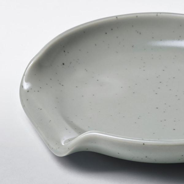 [IKEA/イケア/通販]RODSYRA ロードスィーラおたま置き, ライトグレーブルー,12 cm[A](609677) |  | 04