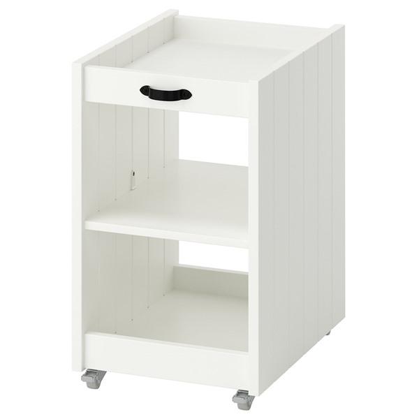 [IKEA/イケア/通販]BRYTNING ブリートニング収納ユニット, ホワイト,29x40x47 cm[D](609960) | 