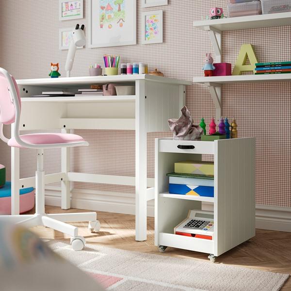 [IKEA/イケア/通販]BRYTNING ブリートニング収納ユニット, ホワイト,29x40x47 cm[D](609960) |  | 02