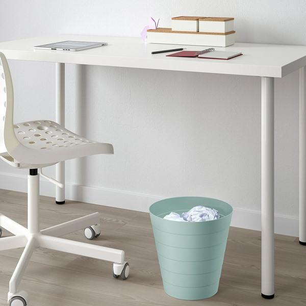 [IKEA/イケア/通販]FNISS フニスゴミ箱, ターコイズ,6.8 l[B](612774) |  | 02