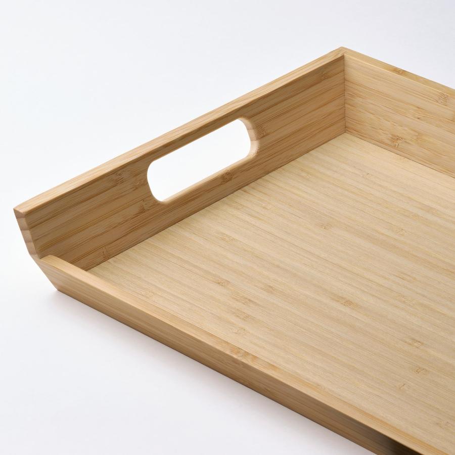 [IKEA/イケア/通販]GRILLTIDER グリルティデル トレイ, 竹, 30x50 cm[C](00615089) | 