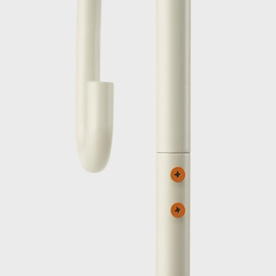 [IKEA/イケア/通販]SOLVINDEN ソルヴィンデン ランプスタンド, ベージュ[C](00619389) |  | 01