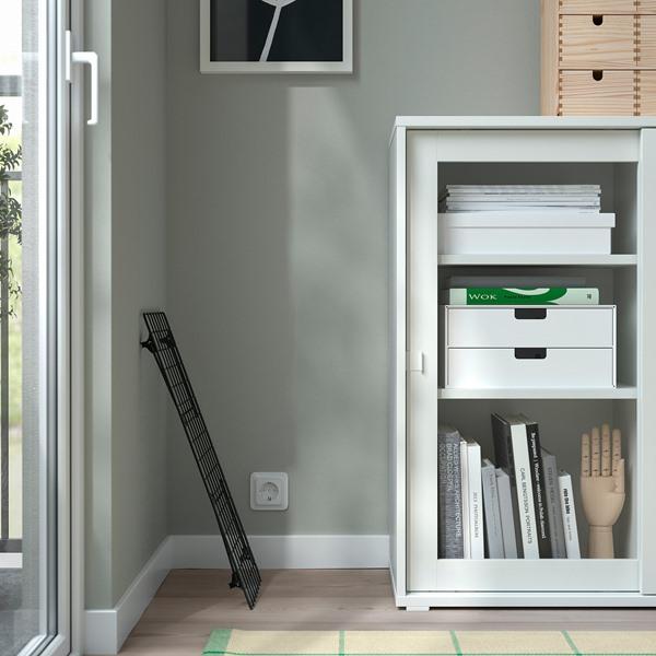 [IKEA/イケア/通販]GREJIG グレイグシューズラック, グレー,58x27x17 cm[C](620062) |  | 02