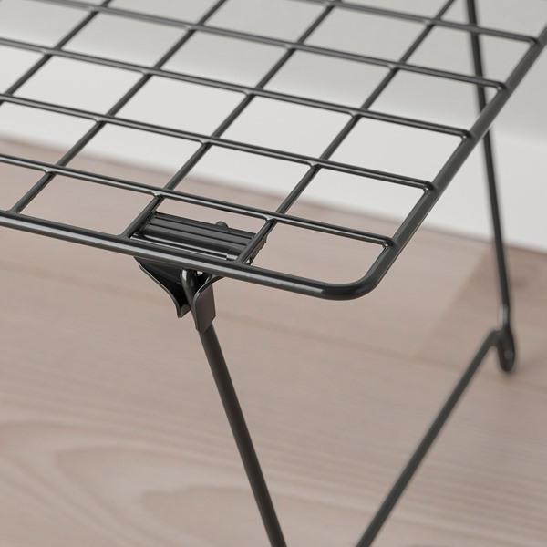 [IKEA/イケア/通販]GREJIG グレイグシューズラック, グレー,58x27x17 cm[C](620062) |  | 03