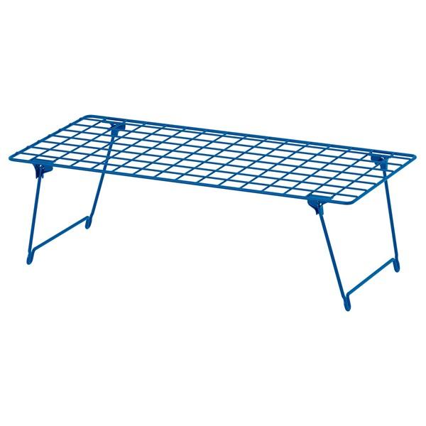 [IKEA/イケア/通販]GREJIG グレイグシューズラック, ブルー[C](633489) | 