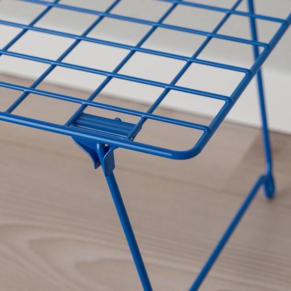 [IKEA/イケア/通販]GREJIG グレイグシューズラック, ブルー[C](633489) |  | 03