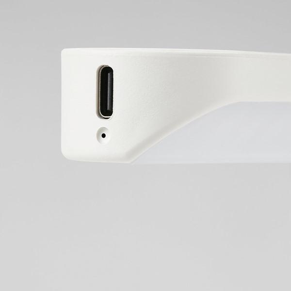 [IKEA/イケア/通販]KOLVATTEN ショルヴァッテンLED照明 センサー付き, ホワイト/電池式,70 cm[C](633781) |  | 04