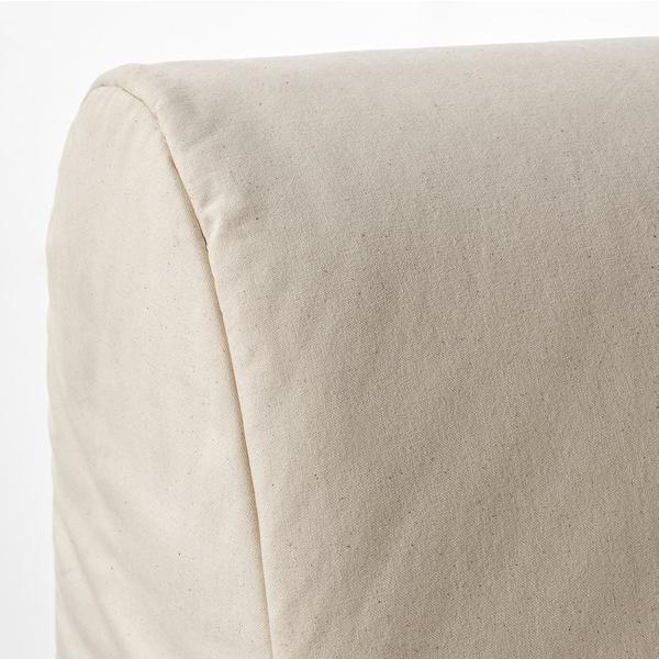 [IKEA/イケア/通販]LYCKSELE MURBO リクセーレ ムルボ 2人掛けソファベッド, ランスタ ナチュラル[3](69387018) |  | 03
