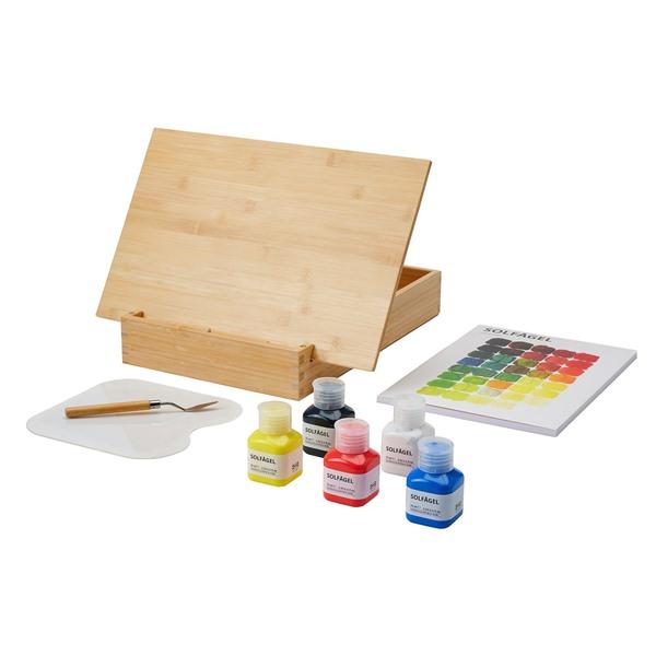 [IKEA/イケア/通販]SOLFAGEL ソルフォーゲルペイントセット 3点[3](69529008) | 