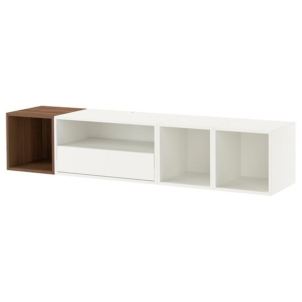IKEA/イケア/通販]EKET エーケトメディア収納コンビネーション