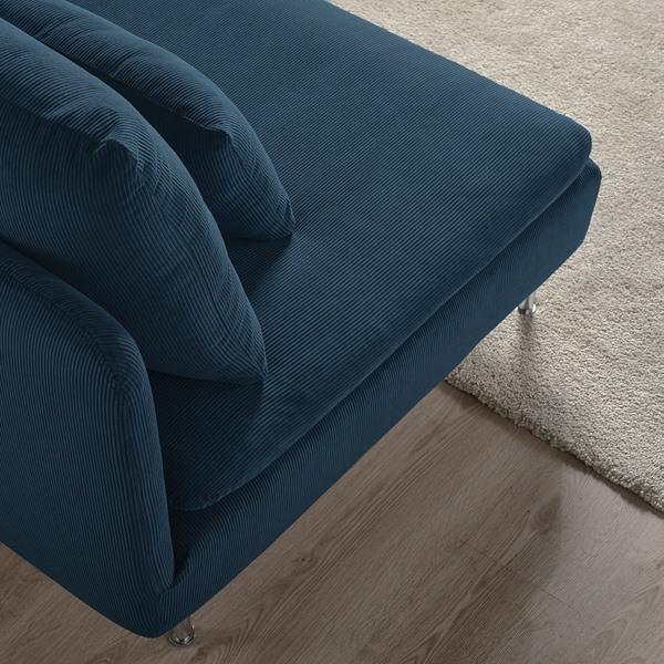 IKEA/イケア/通販]SODERHAMN ソーデルハムン 1人掛けソファセクション