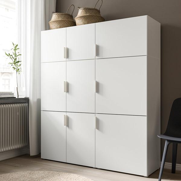 [IKEA/イケア/通販]FONNES フォッネス[DD](69631176) |  | 01