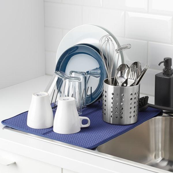 【IKEA/イケア/通販】ORDNING オルドニング カトラリースタンド, ステンレススチール[A](70179546) |  | 01