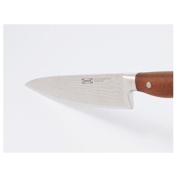 [IKEA/イケア/通販]BRILJERA ブリリエラ包丁, ダマスク鋼/メープル,16 cm[A](70257577) |  | 02