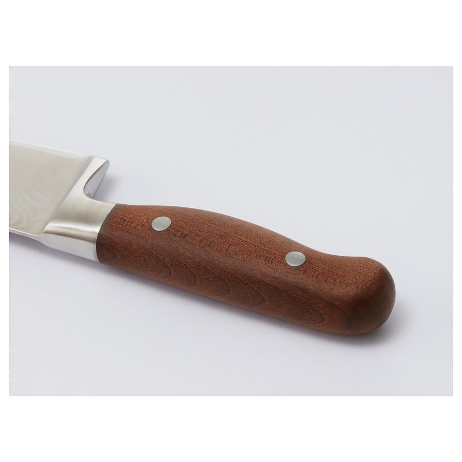 [IKEA/イケア/通販]BRILJERA ブリリエラ 包丁, ダマスク鋼/メープル, 16 cm[A](70257577) |  | 04