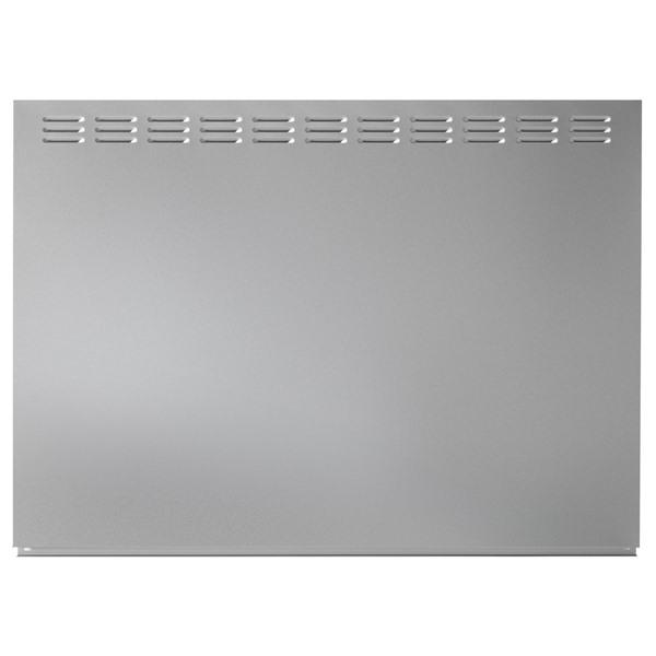[IKEA/イケア/通販]MOLNFRITT モールンフリットフロントパネル レンジフード用, シルバーカラー,66x90 cm[G](70315271) | 