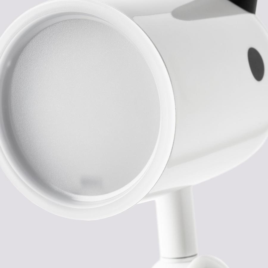 [IKEA/イケア/通販]KRUX クルークス LEDワークランプ, ホワイト[B](70325473) |  | 05