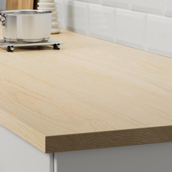 [IKEA/イケア/通販]EKBACKEN エークバッケンワークトップ, アッシュ調/アッシュ,126x65x2.8 cm[I](70337616) |  | 03