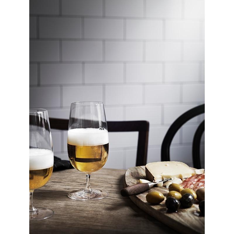 【IKEA/イケア/通販】STORSINT ストルシント ビールグラス, クリアガラス[A](70396309) |  | 03