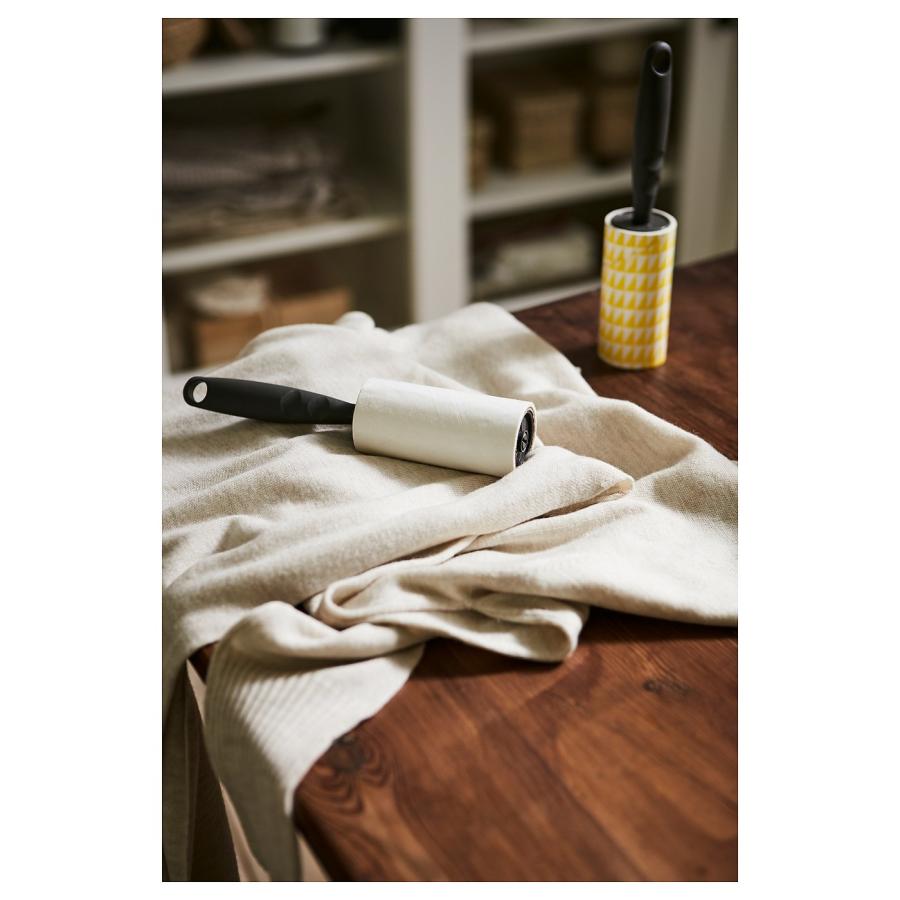 [IKEA/イケア/通販]BASTIS ベスティス 粘着ローラー, グレー[A](70425627) |  | 04