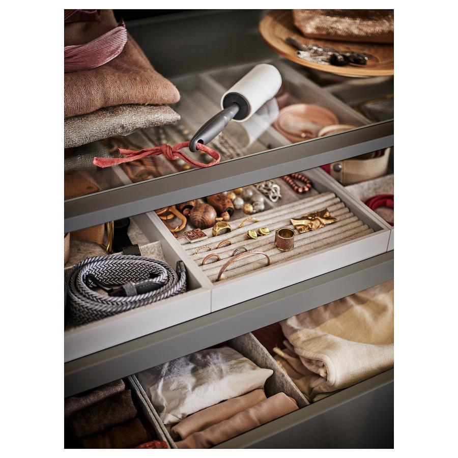 [IKEA/イケア/通販]BASTIS ベスティス 粘着ローラー, グレー[A](70425627) |  | 05