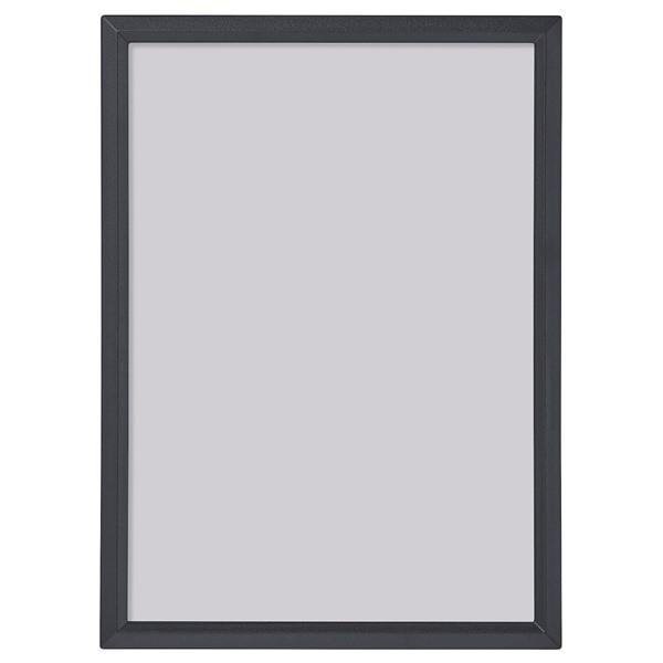 【IKEA/イケア/通販】YLLEVAD イレヴァード フレーム, ブラック[A](70429772) | 