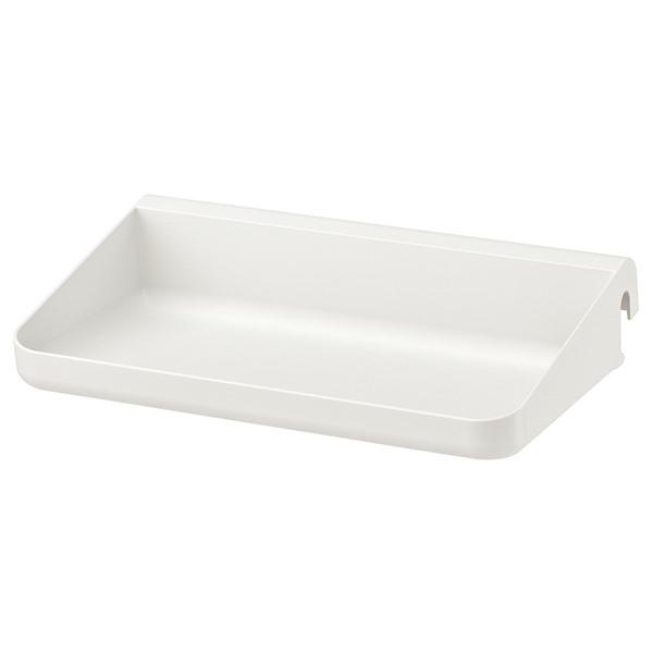 [IKEA/イケア/通販]SUNNERSTA スンネルスタシェルフ,25 cm[A](70443928) | 
