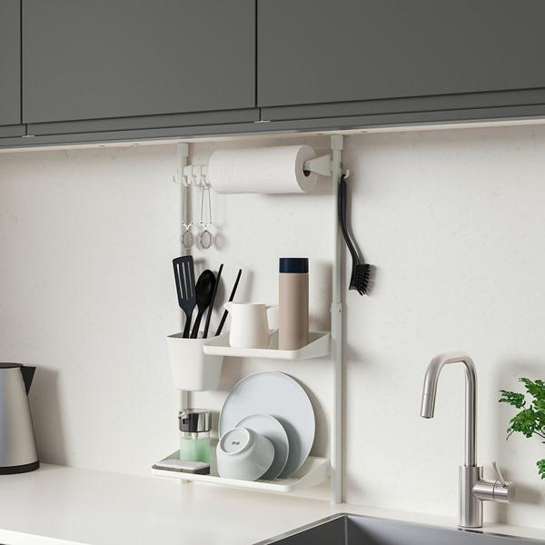 [IKEA/イケア/通販]SUNNERSTA スンネルスタシェルフ,25 cm[A](70443928) |  | 01