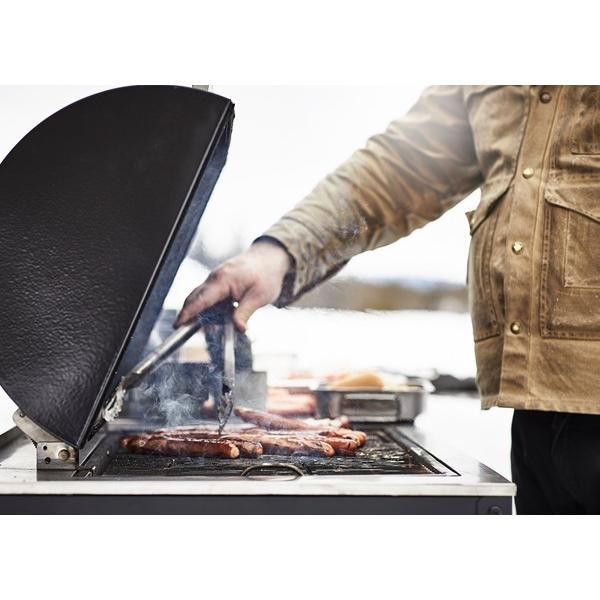 [IKEA/イケア/通販]GRILLSKAR グリルシェール炭火焼きバーベキューグリル, ブラック/ステンレススチール 屋外用,86x61 cm[I](70488912) |  | 03