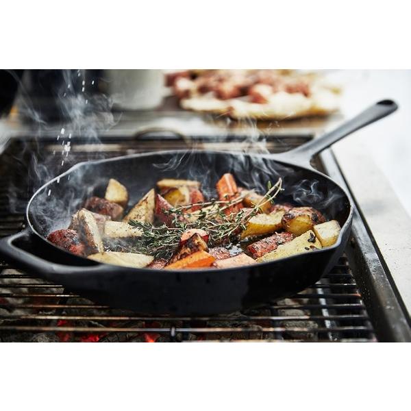 [IKEA/イケア/通販]GRILLSKAR グリルシェール炭火焼きバーベキューグリル, ブラック/ステンレススチール 屋外用,86x61 cm[I](70488912) |  | 04