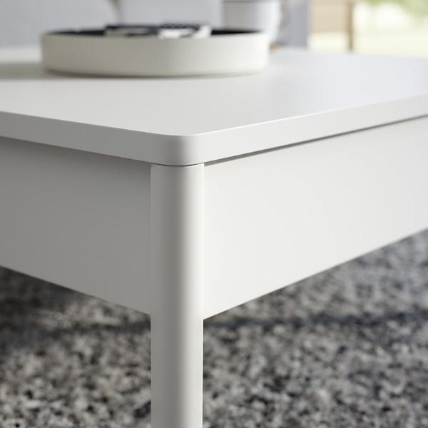 [IKEA/イケア/通販]TONSTAD トンスタードコーヒーテーブル, オフホワイト,84x82 cm[H](70491561) |  | 04